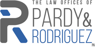 The Law Office of Pardy & Rodriguez PA
