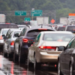 Ciudades con mayores tasas de accidentes automovilísticos en Florida
